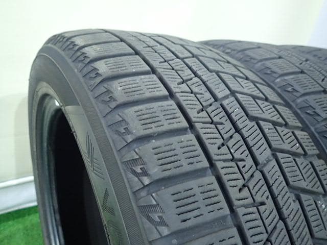 B993【送料無料】YOKOHAMA アイスガード 225/50R17 94Q - メルカリ