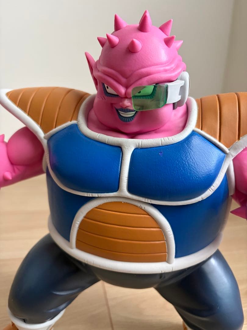 一番くじ ドラゴンボール ドドリア C賞 フィギュア