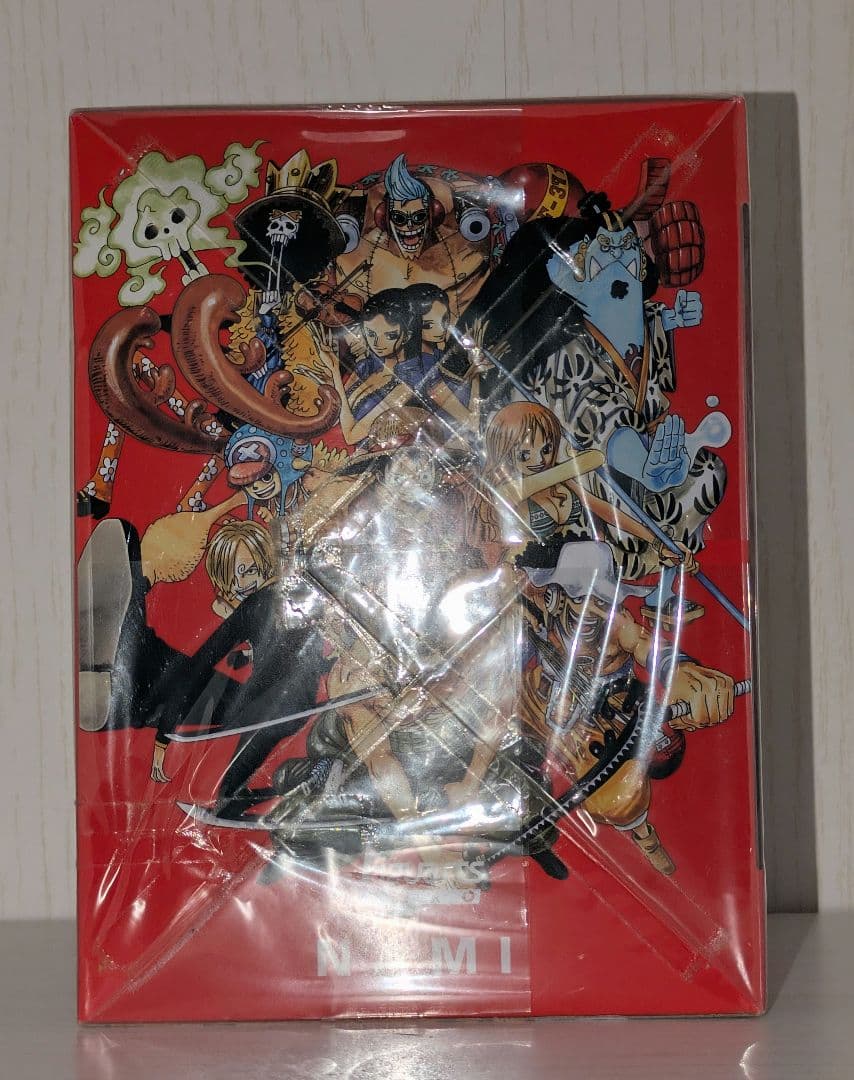 ワンピース フィギュアーツZERO 泥棒猫ナミ ONE PIECE 20th フィギュアーツZERO ワンピース 泥棒猫ナミ ONE PIECE TVアニメ20周年