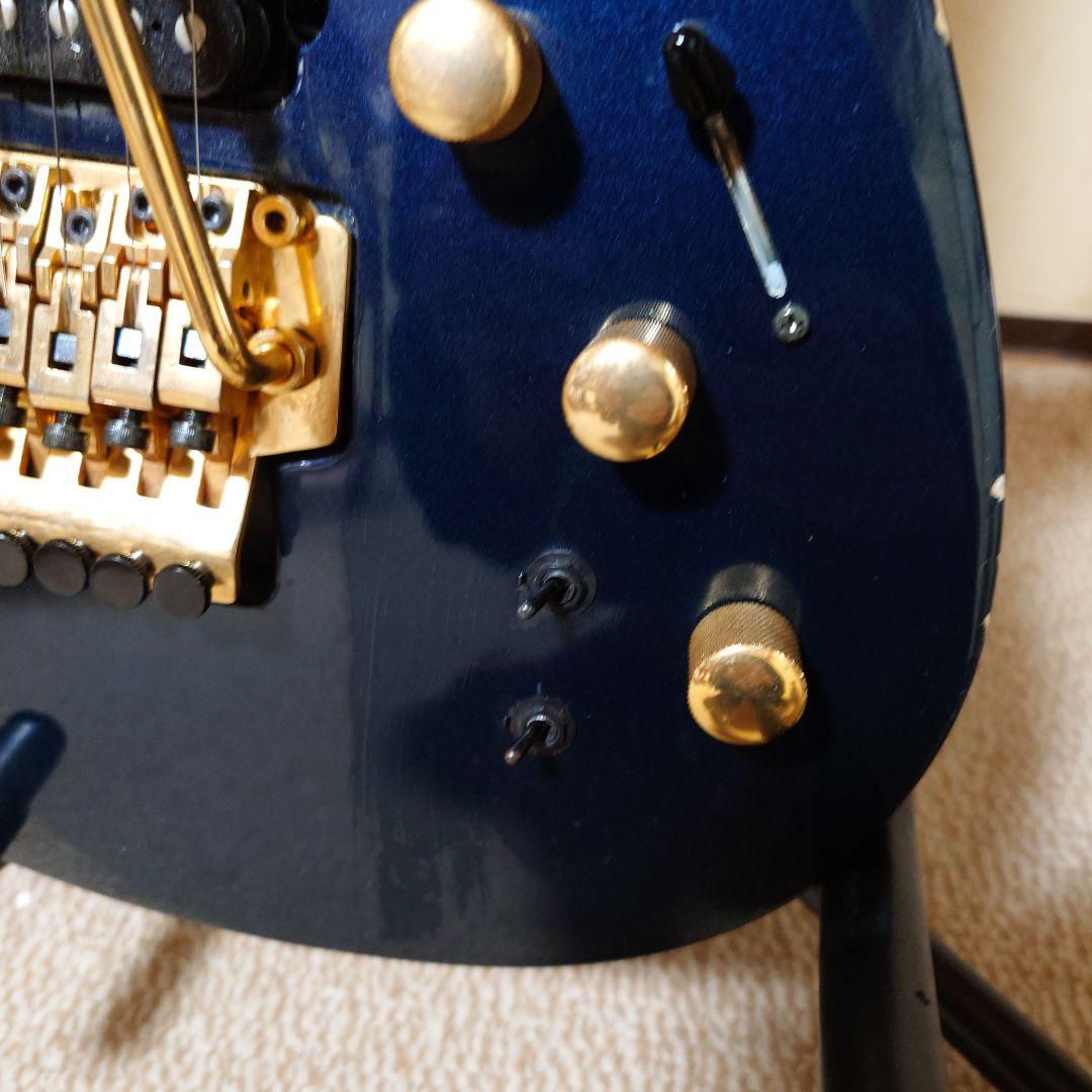 フェルナンデスFRサスティナー