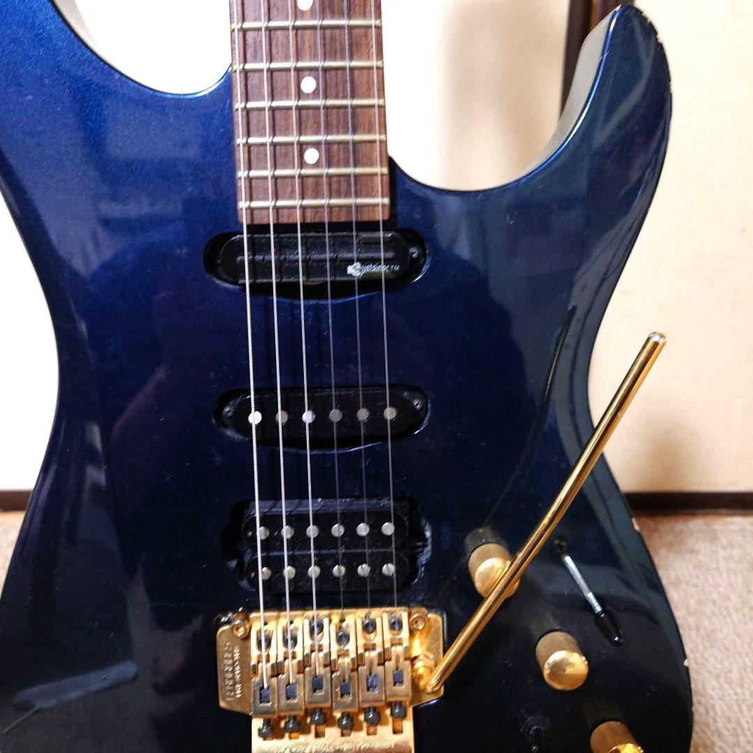 フェルナンデスFRサスティナー