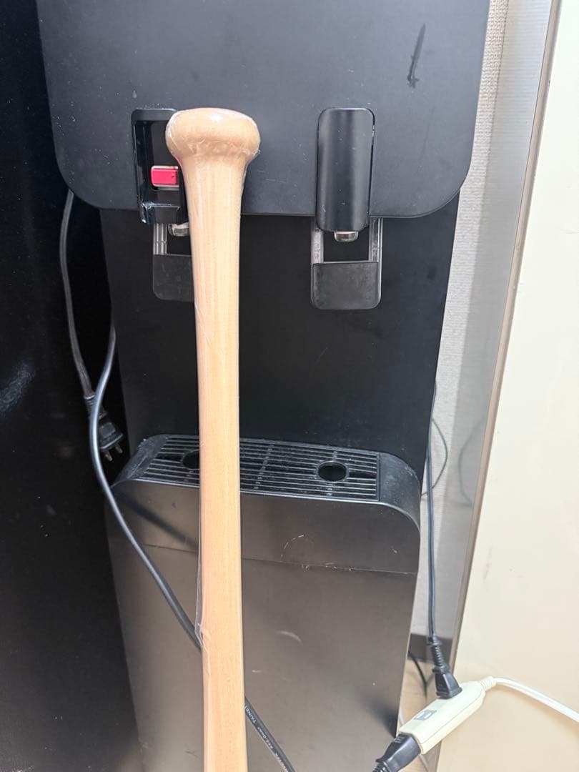 ヤナセYANASE硬式木製バットYUM-046 メイプルバット 84.5cm