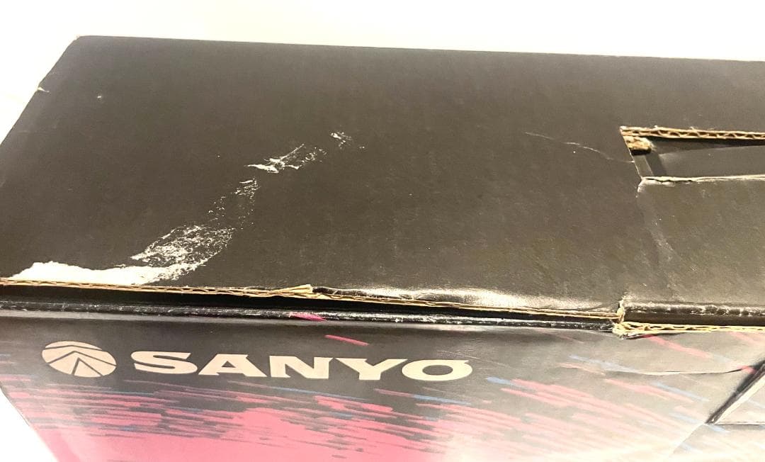 SANYO WAVY 23 MSX2 PHC-23J 動作確認済 - メルカリ