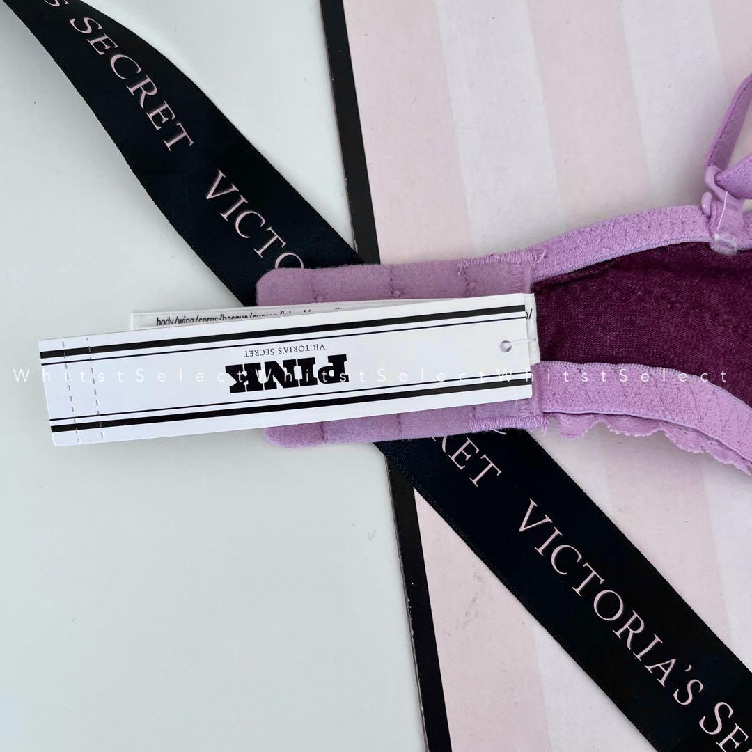 残1】【34B】2025VSFS♡TWICEツウィ着用ブラ♡VSPINK - メルカリ