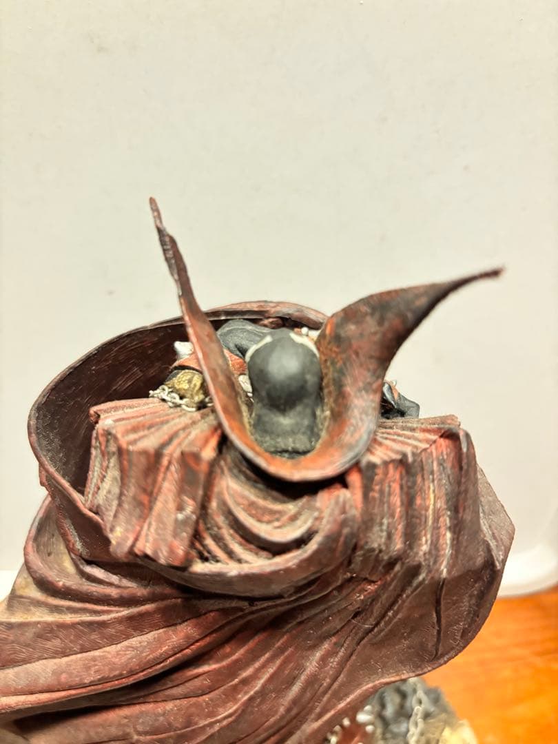 マクファーレントイズ スポーン クラシック シリーズ17 フィギュア