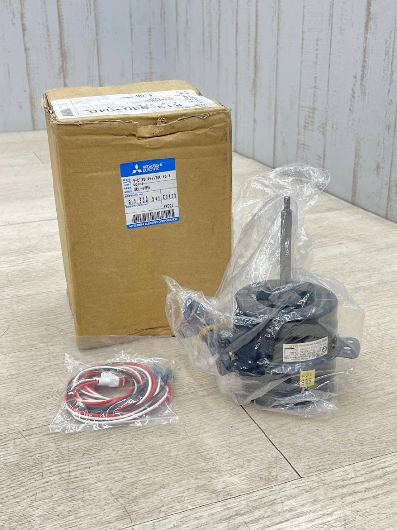 新品 三菱 エアコンモーター YDK-60-4 ファンブレード回転モーター Amazon.co.jp: ファンコイルモーター空調ファン YSK32-4JE3 3 速