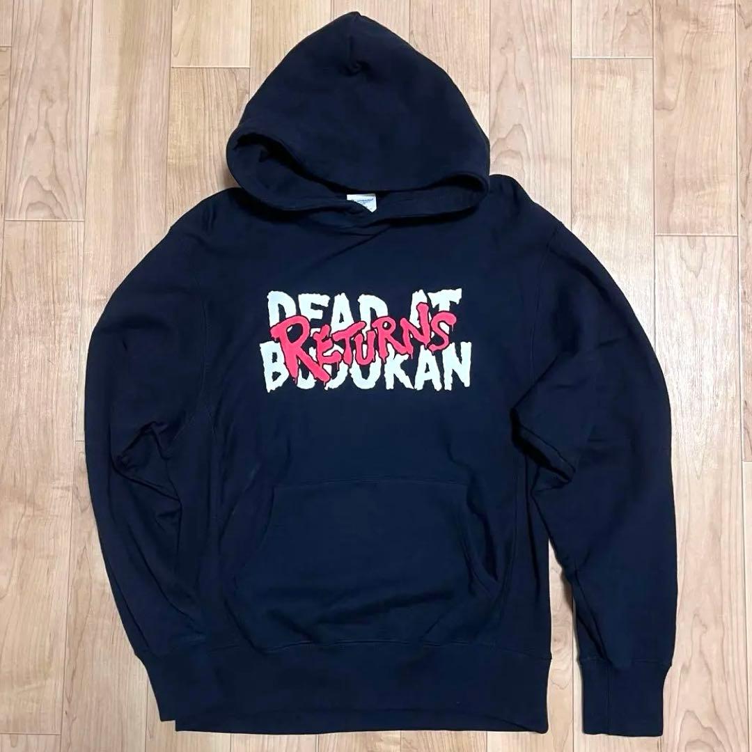 横山健 パーカー ken yokoyama ハイスタ hi-standard