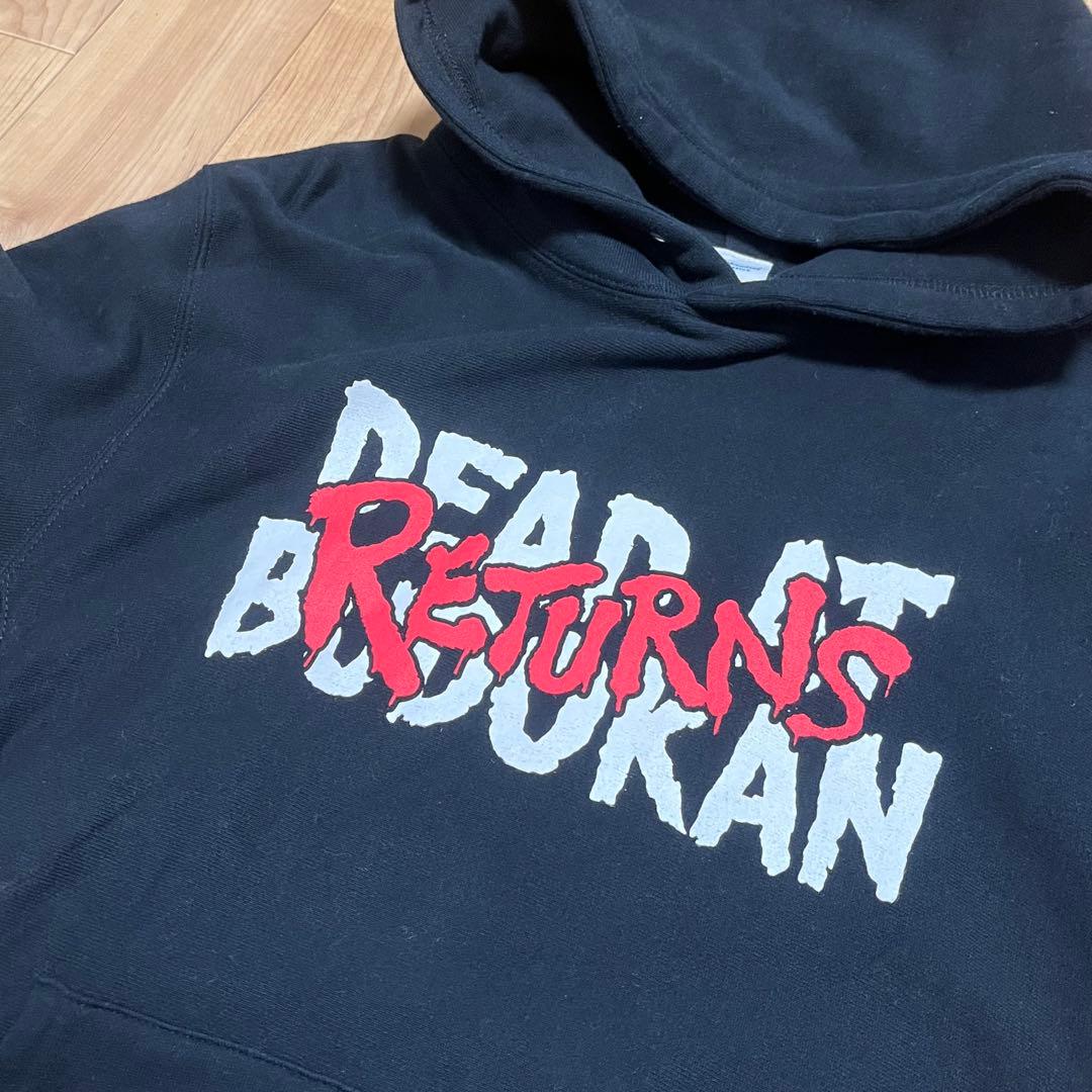 横山健 パーカー ken yokoyama ハイスタ hi-standard