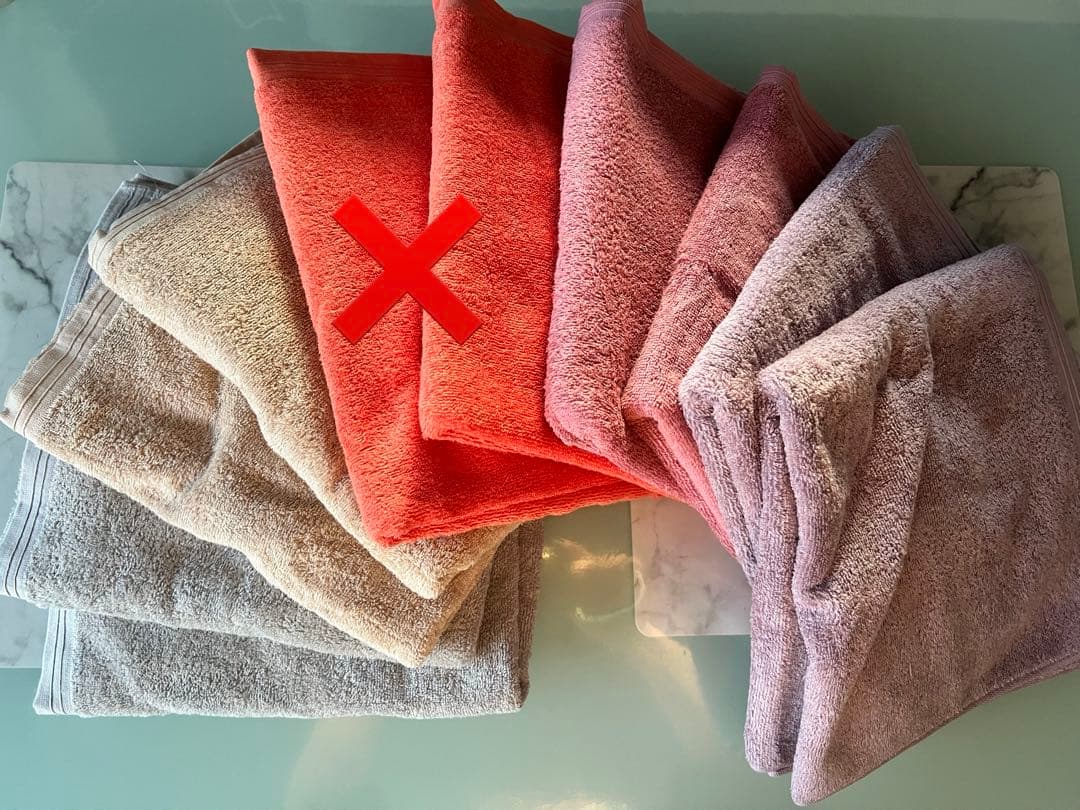 @　新品☆ホットマンバスタオル ふふら バスタオル | HOTMAN/ホットマン | 三越伊勢丹オンラインストア