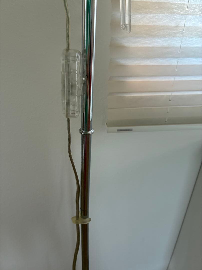 スペースエイジ ミッドセンチュリー フロアランプ