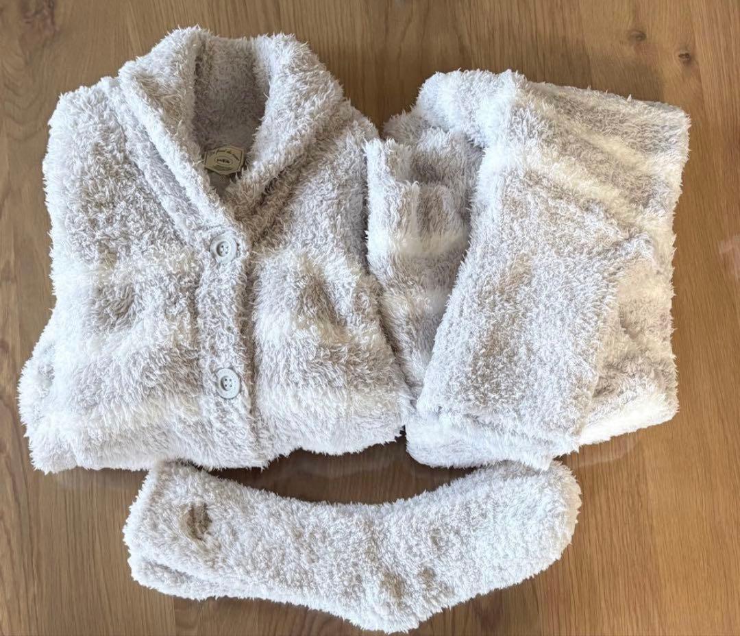 月*様 gelato pique 上下セット gelato pique(ジェラート ピケ)】山田涼介氏が纏う、大人の遊び心を