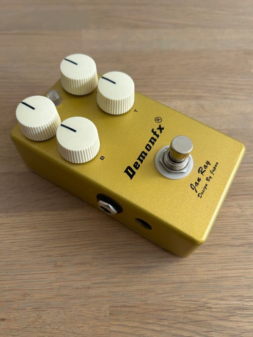 Demonfx Jan Ray (VEMURAM Jan Ray クローン) - メルカリ