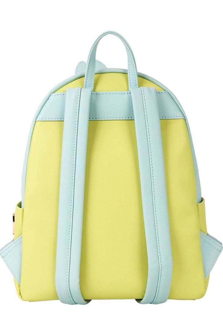 ディズニー　ラウンジフライ　バンビ　リュック　lounge Fly Disney