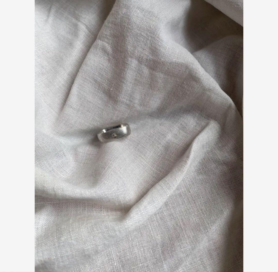 ryui LBDM シルバーリング 北欧暮らしの道具店 ARTS&SCIENCE