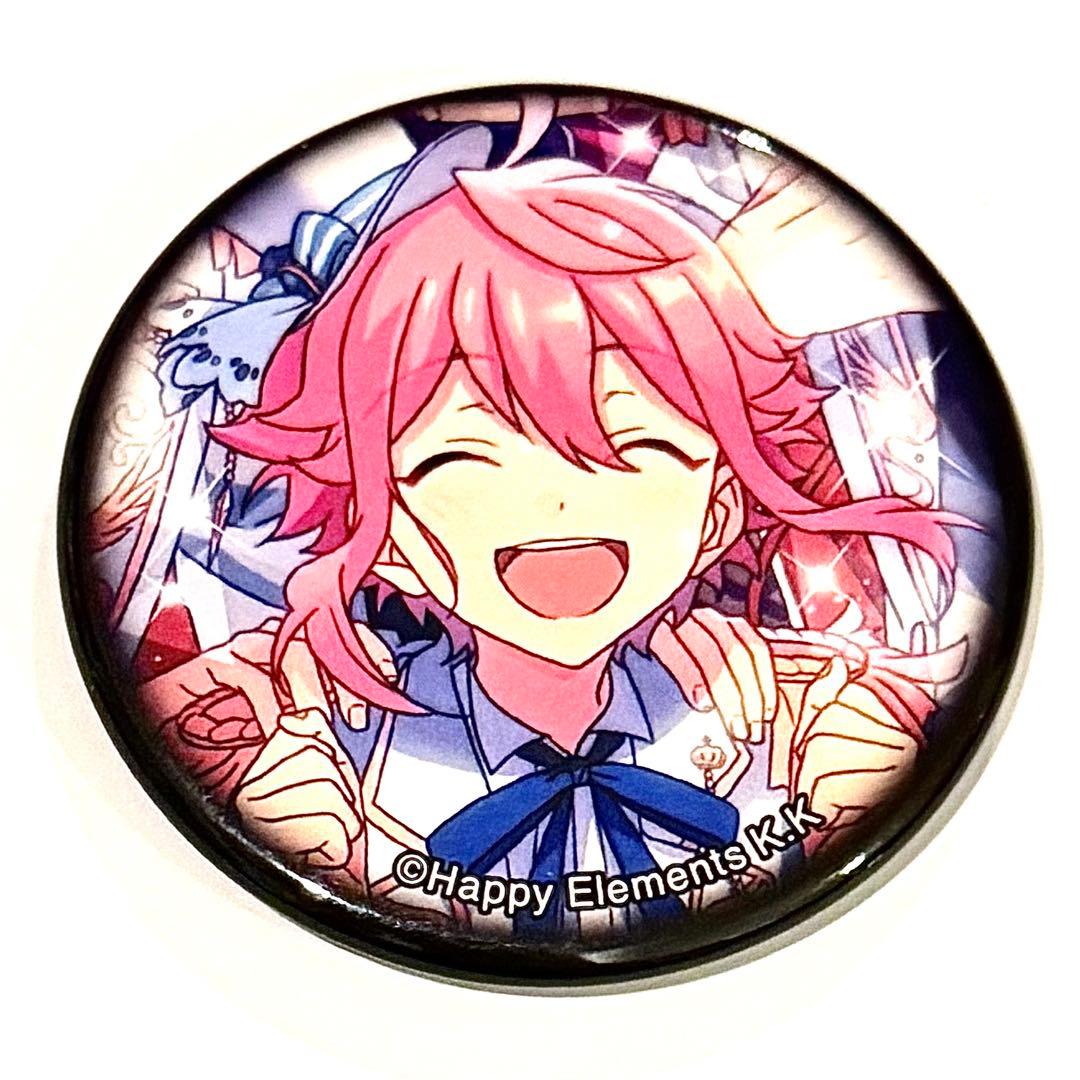 あんスタ3rd 感謝祭 キャラバッジコレクション 姫宮桃李 - メルカリ