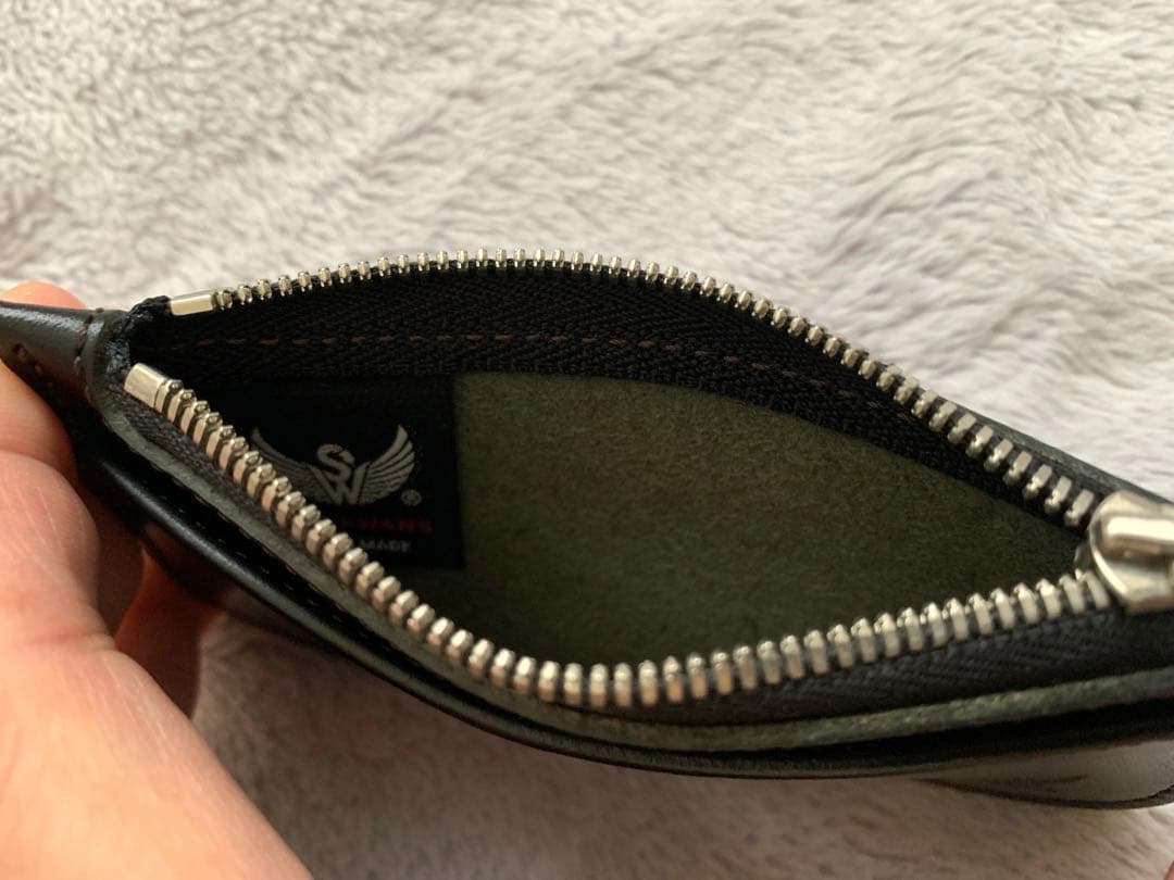 【激レア】WILD SWANS \"SNAPPY\"