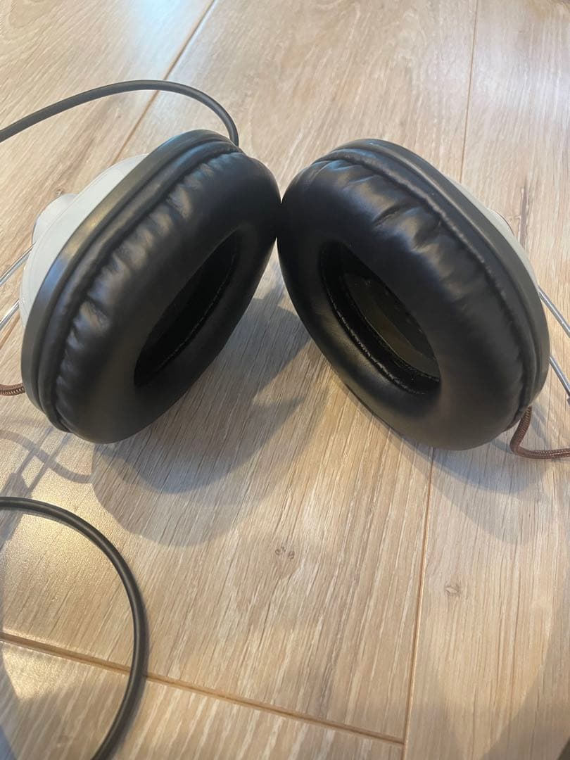 翌日発送 廃盤品 panasonic RP- HTX7-A ヘッドホン けいおん - メルカリ