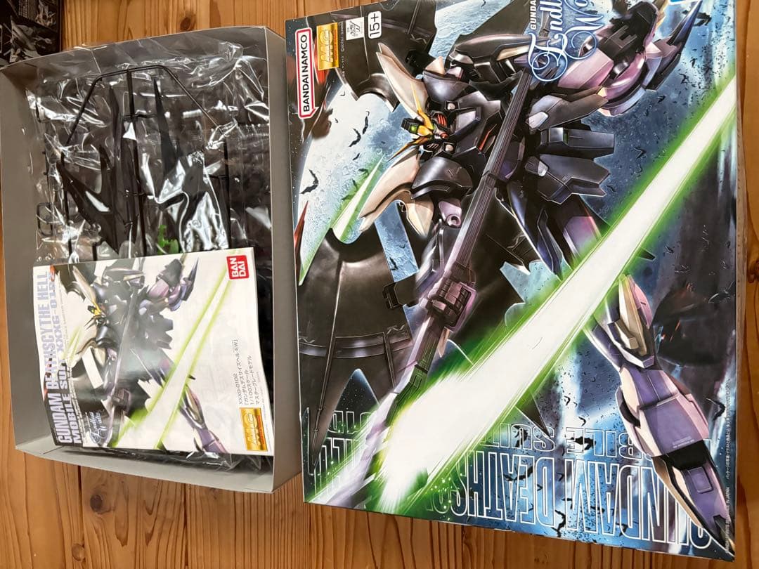 ガンプラまとめ売り