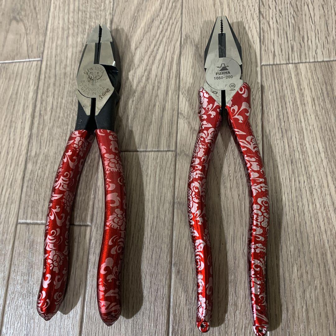 工具塗装 ♡M♡プロフ必読様 確認用 - メルカリ