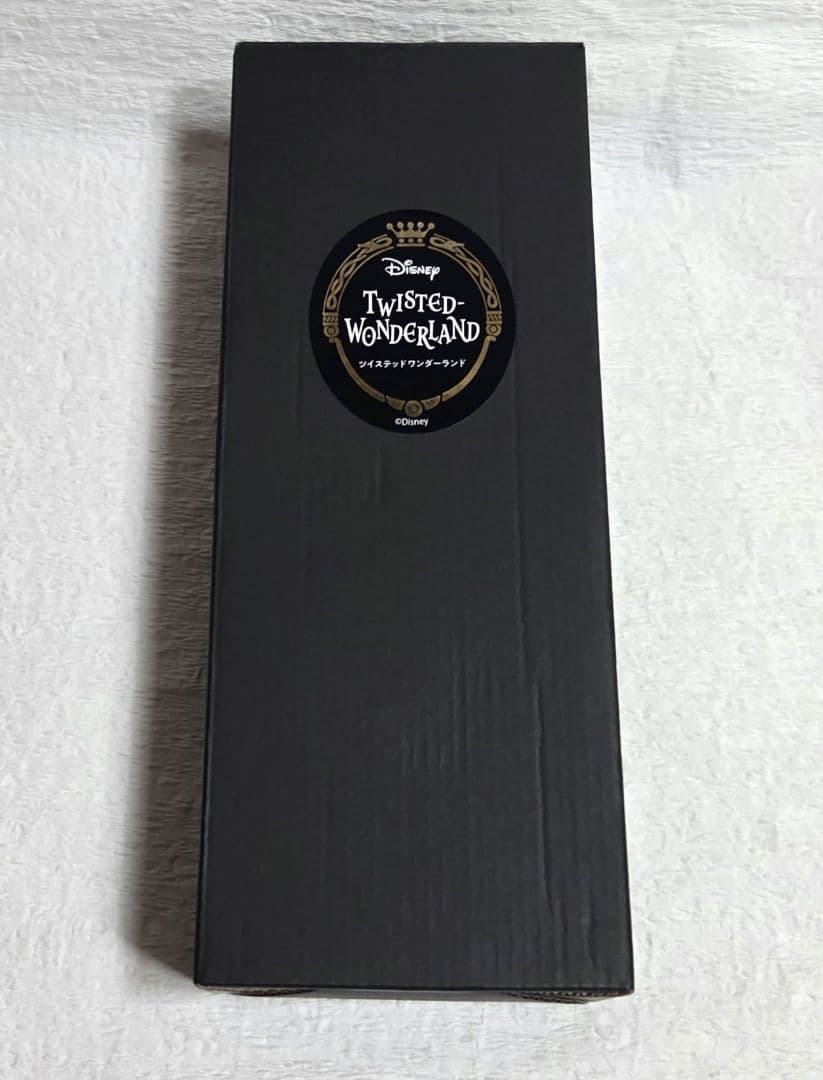 ディズニーツイステッドワンダーランド　アロマリウム　ヴィルモデル