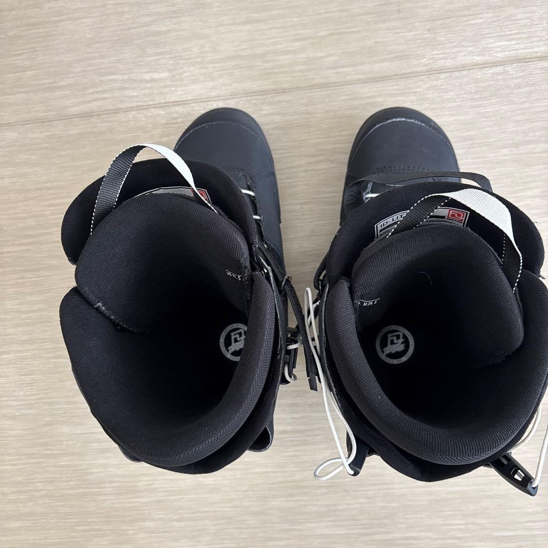 スノーボード DEELUXE 23-24 ID LITE 29.5cm