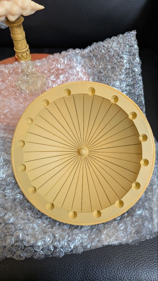 ドラゴンボール カリン塔 メガプロップ