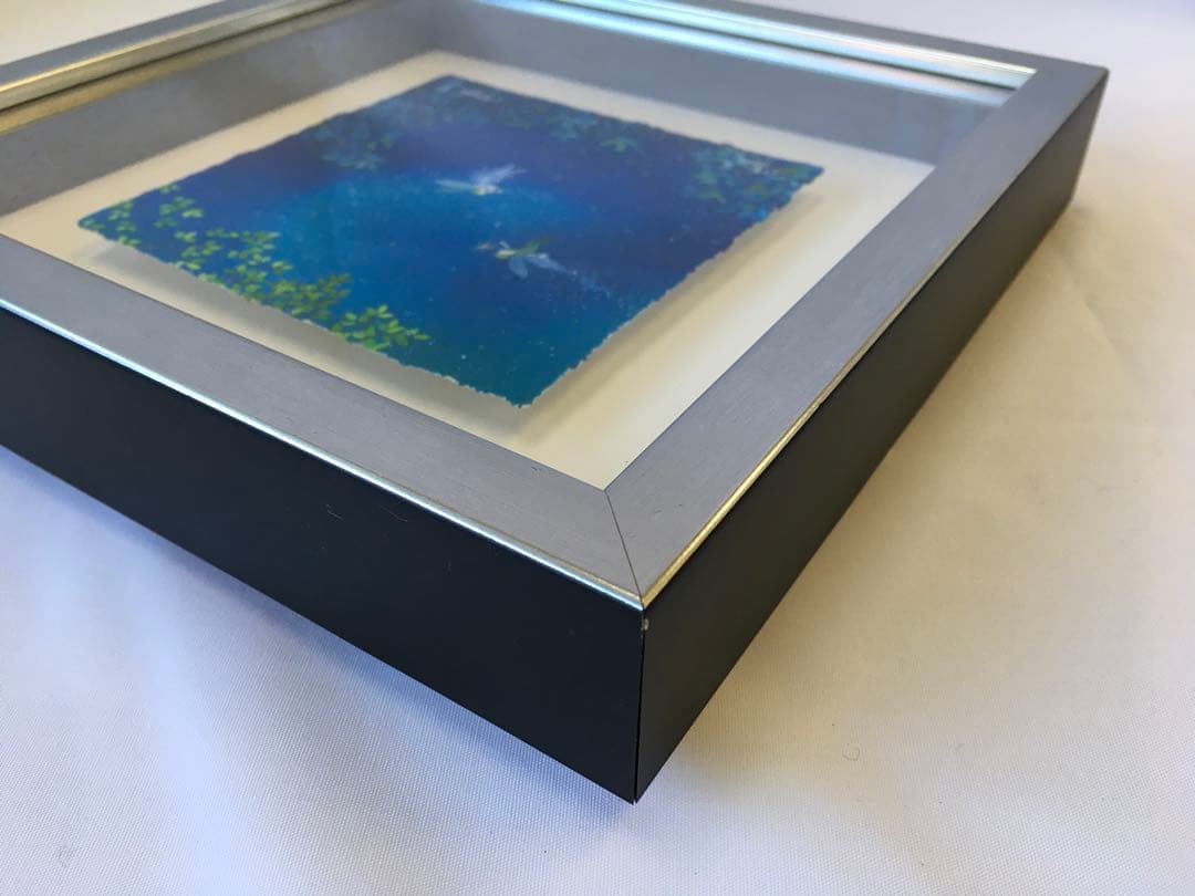 横山真弥　妖精たちの願い