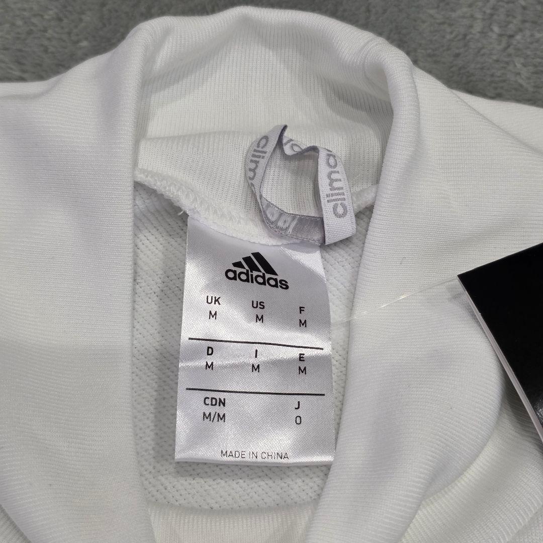 未使用】ドイツ代表 トレーニングトップ O adidas アディダス ベンツ