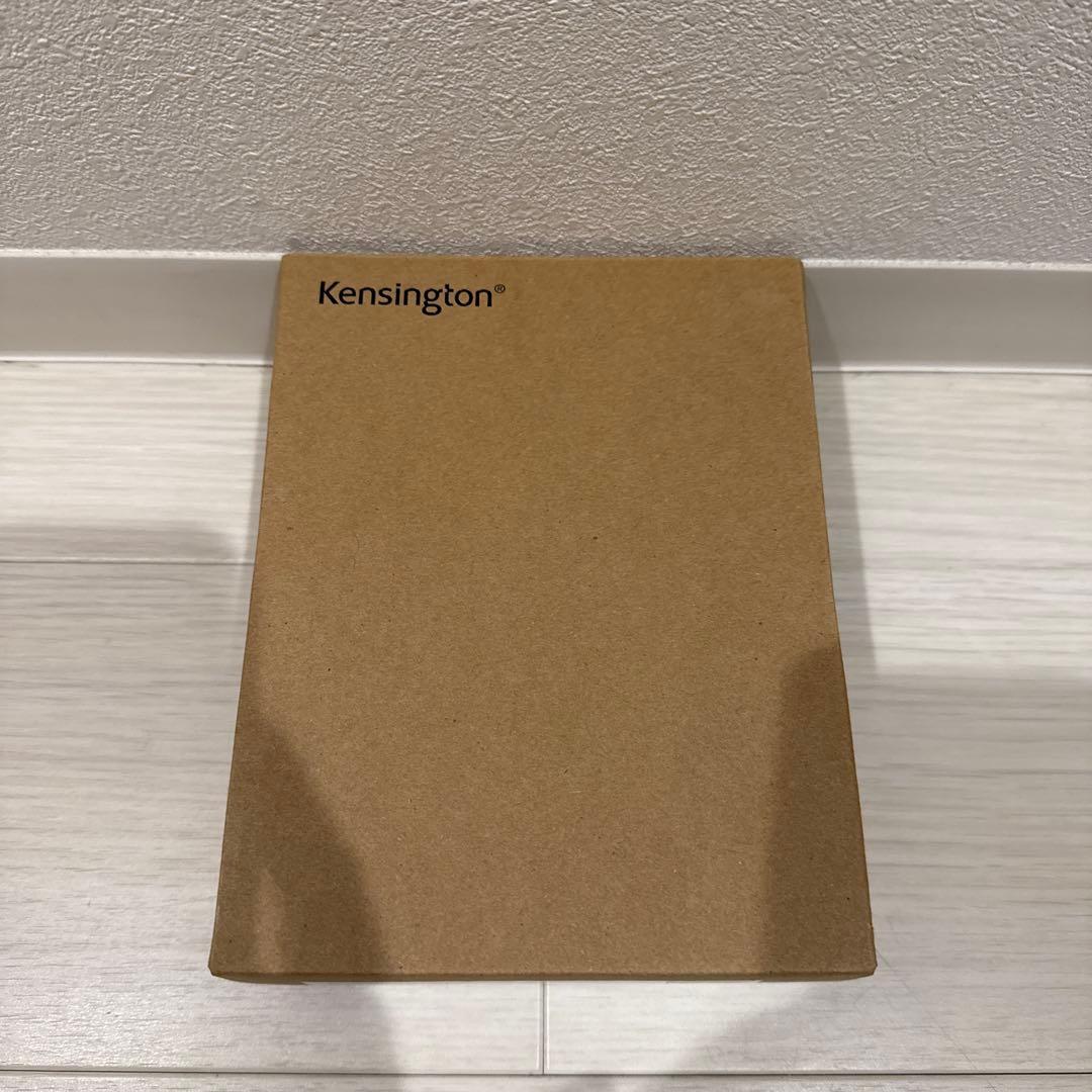 Kensington SlimBlade Pro トラックボールマウス Kensington Slimblade Pro レビュー】唯一無二の気色悪いトラック