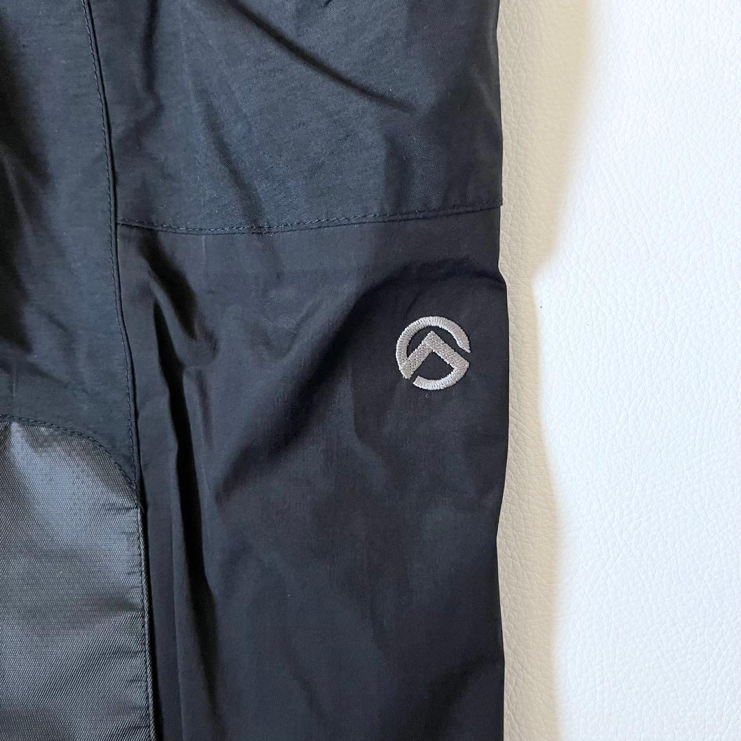 3271 ノースフェイス ゴアテックス サスペンダー付き クライミングパンツ