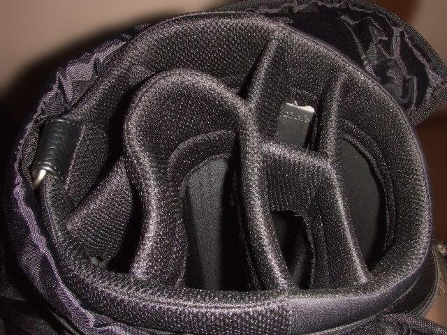 男性初心者用 ゴルフセット 1Wはデカヘッド NIKEゴルフバック全13本