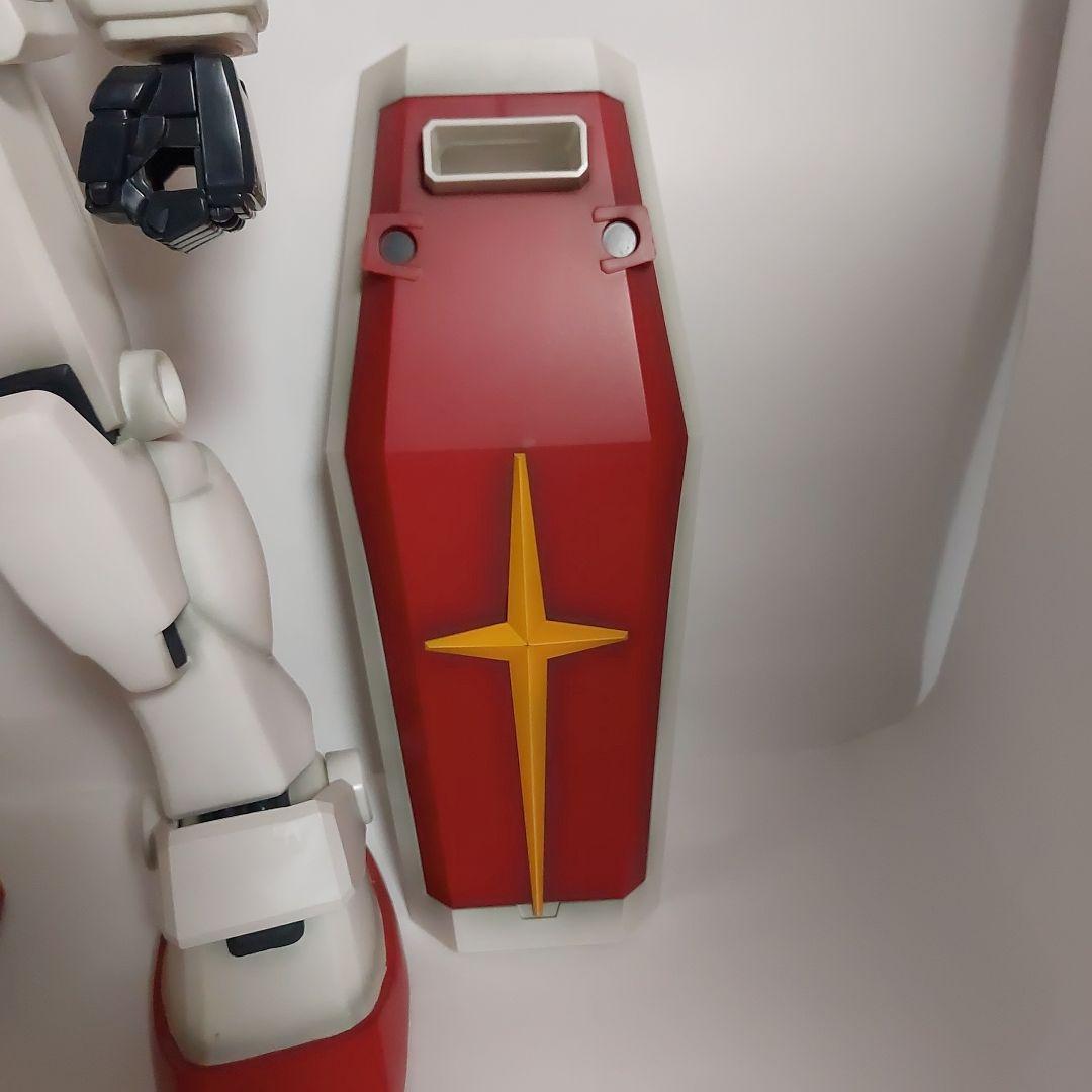 ジャンボグレートガンダム