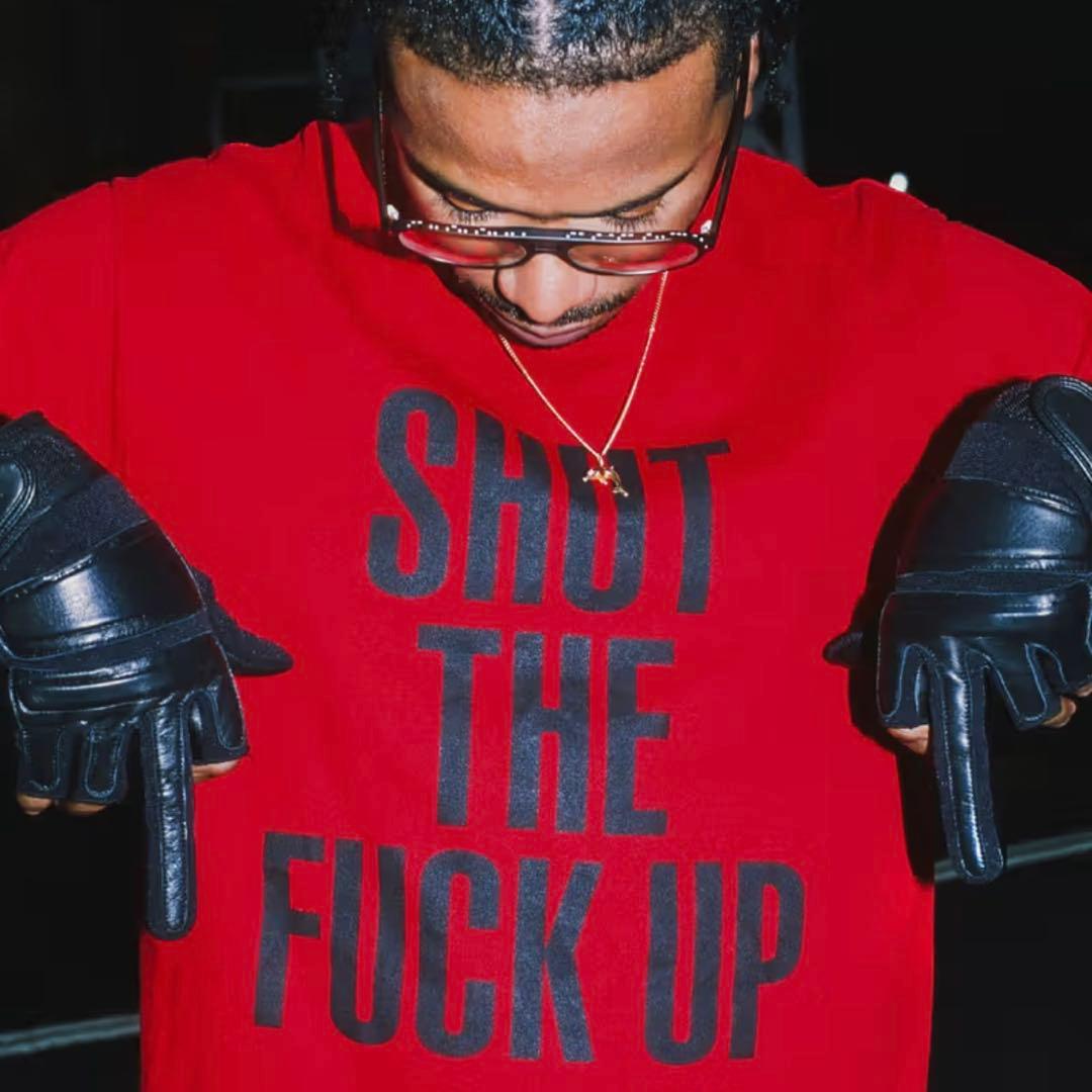 新品】Supreme×Number (N)ine LeatherGloves - メルカリ