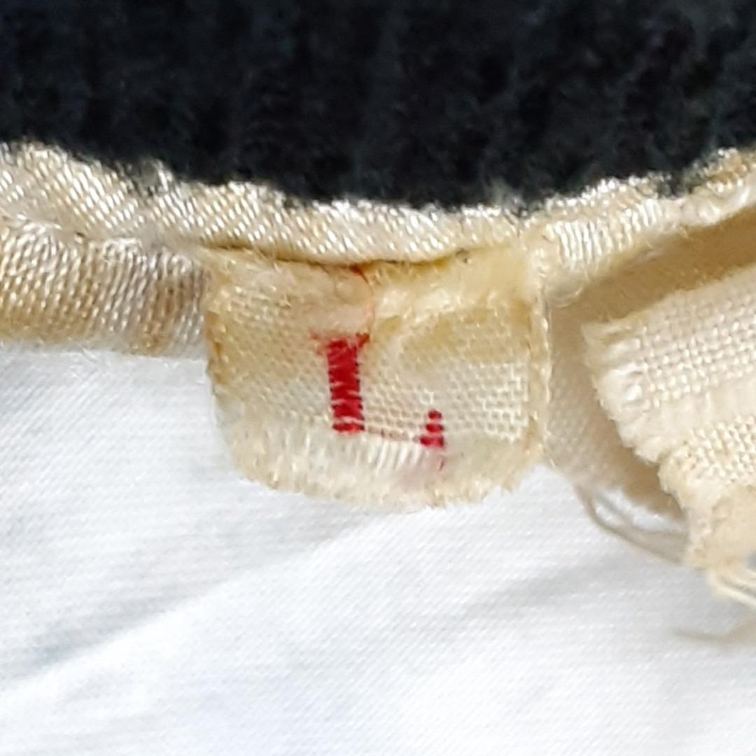 希少80s◎ヴィンテージスカジャン 横須賀ジャンパー 別珍 刺繍 YKK