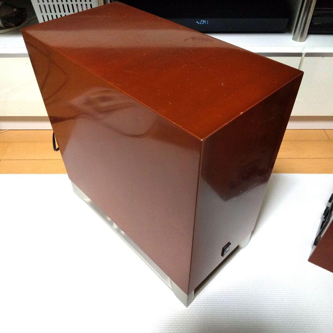 YAMAHA 5.1ch ホームシアターセット