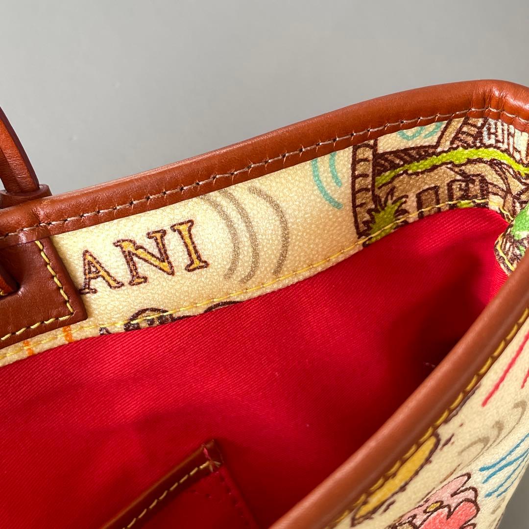 アウラニ ディズニー　ドゥーニー&バーク　DOONEY&BOUKE ミッキー