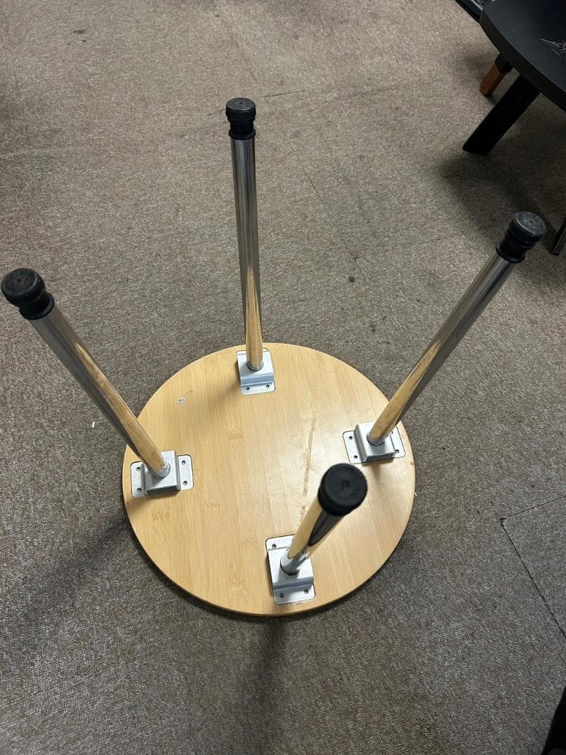 希少】IGTサイドテーブル CK-158T【廃盤】スノーピークsnow pea - メルカリ