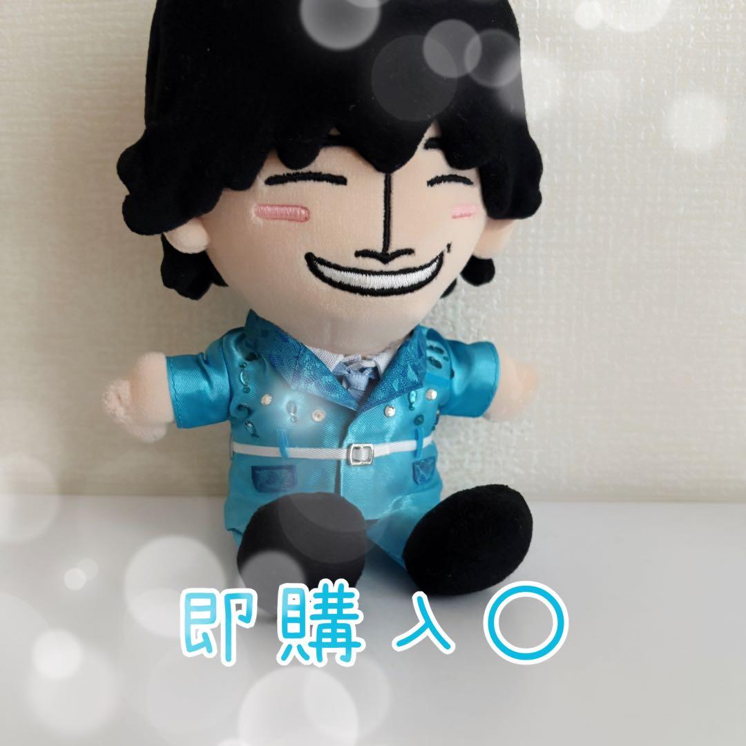 佐野晶哉 はぴぬい 「D.N.A」衣装 (カラースーツ) - メルカリ