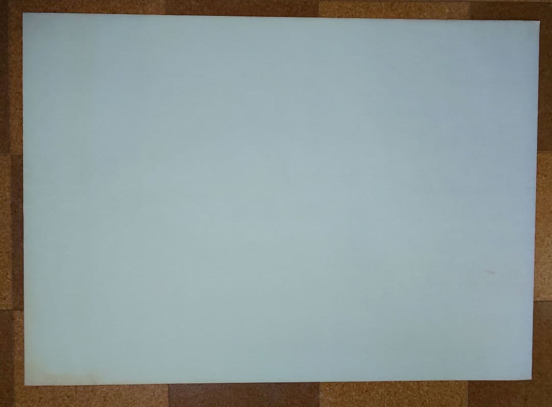 トシ『THE GEEAT OF ALL VOL.2』予約特典ポスター＋