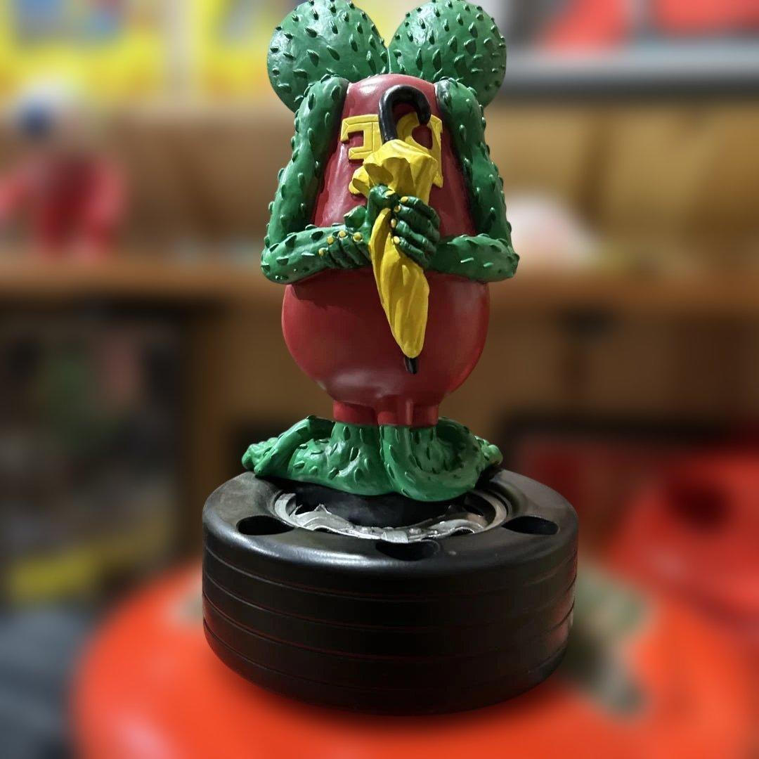 ラットフィンク　RATFINK 傘立て