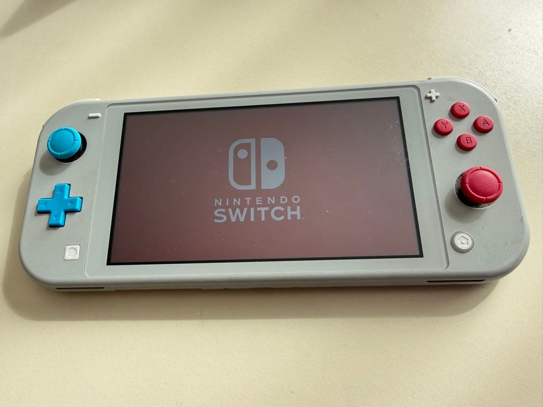 本体のみ　Nintendo Switch Lite グレー 本体　動作確認済み Amazon.co.jp: Nintendo Switch Lite グレー : ゲーム