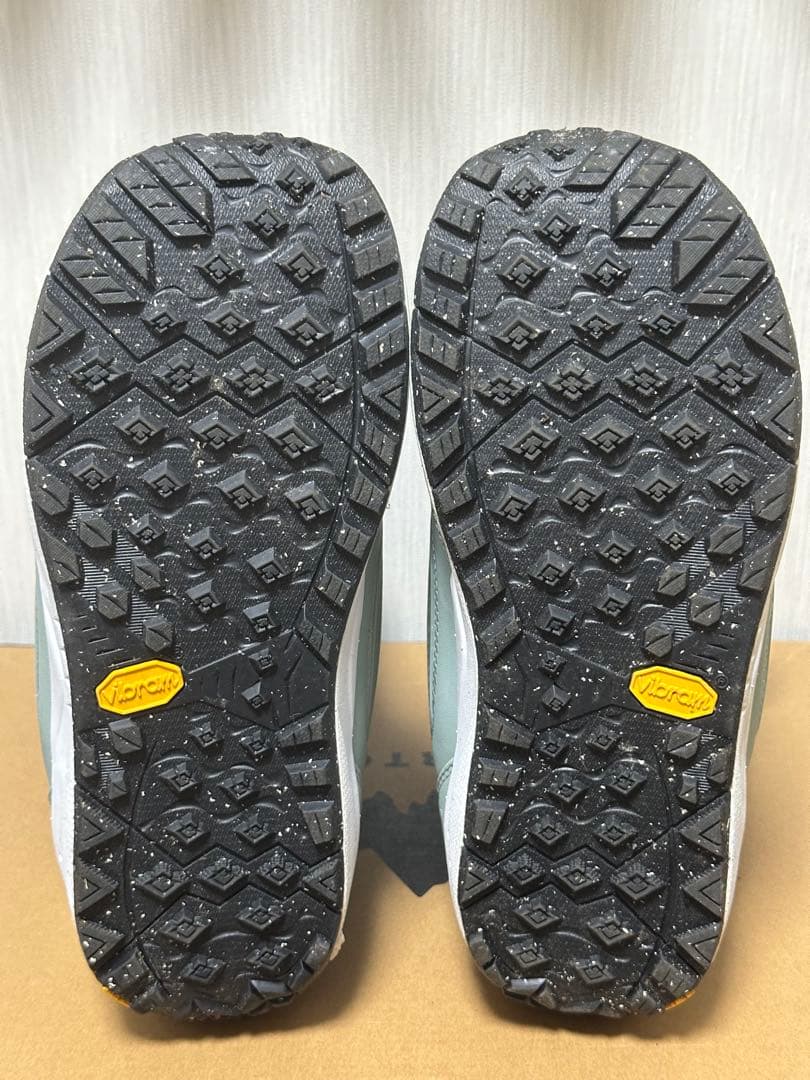 スノーボード BURTON PHOTON BOA WIDE 24-25 25.5cm