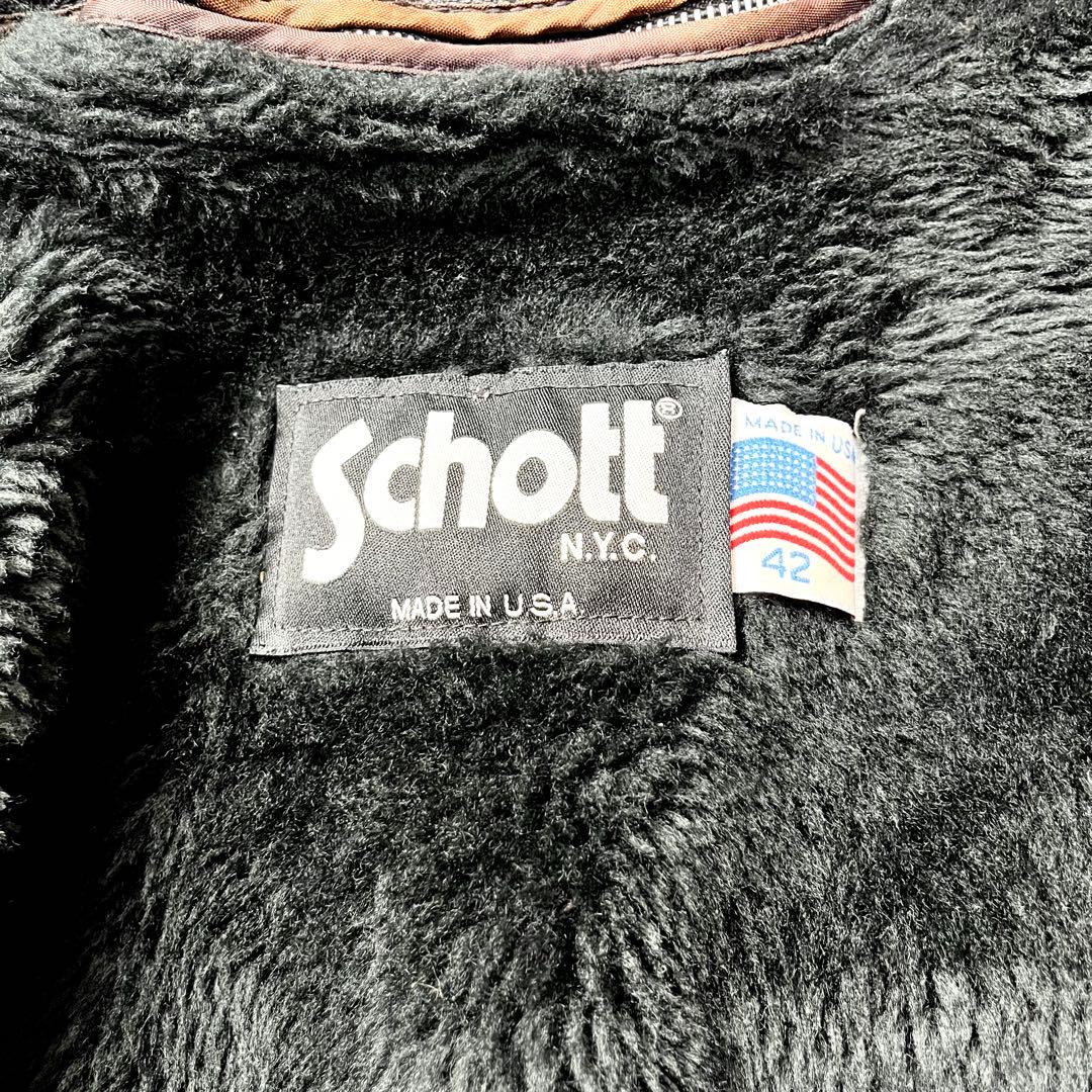 極美品/42インチ/2way✨ショット シングルライダース トラッカー