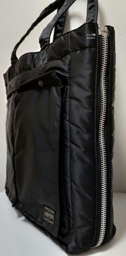 PORTER ポーター タンカー トートバッグ 70周年記念 レア 希少 美品