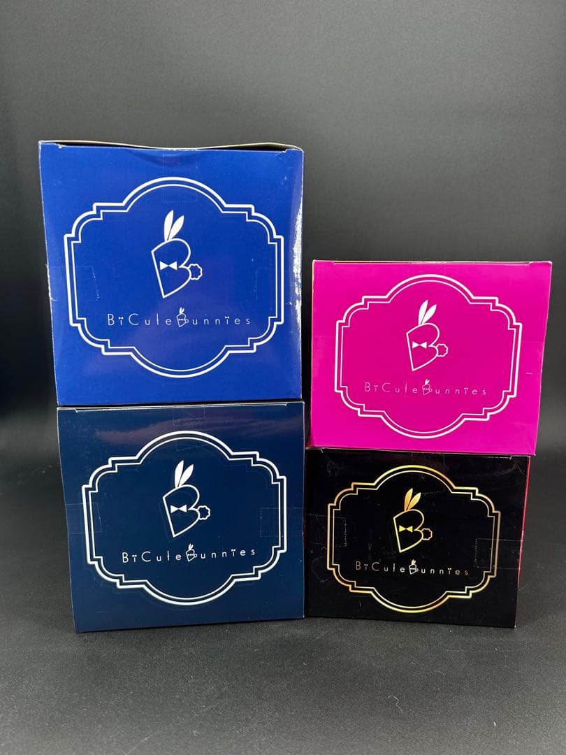 チェンソーマン BiCute Bunnies パワー レゼ マキマ コベニ