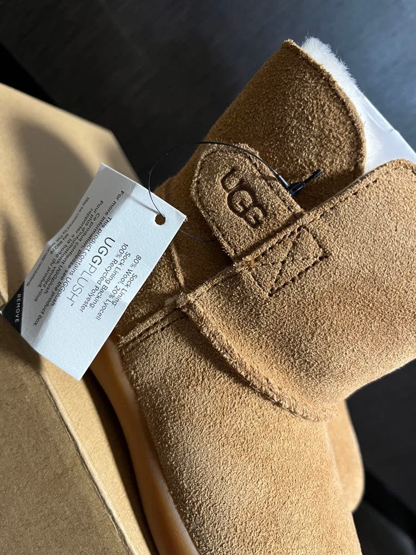 ブーツ・ブーティ ugg keelan 14.5cm