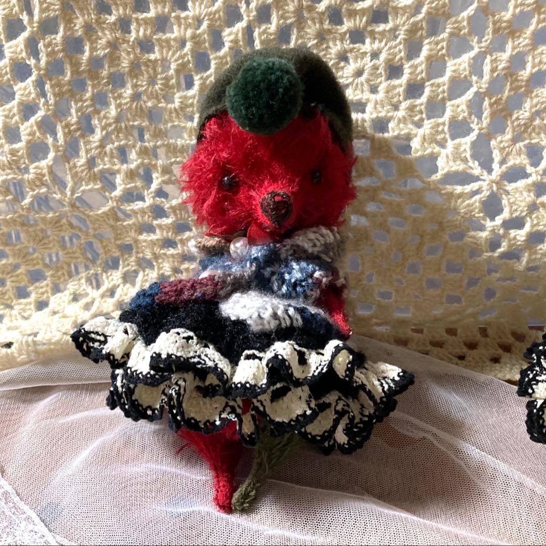 テディベア作家 ♡ aiko bear様 ♡