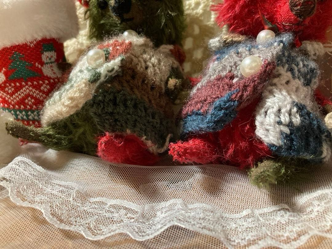 テディベア作家 ♡ aiko bear様 ♡