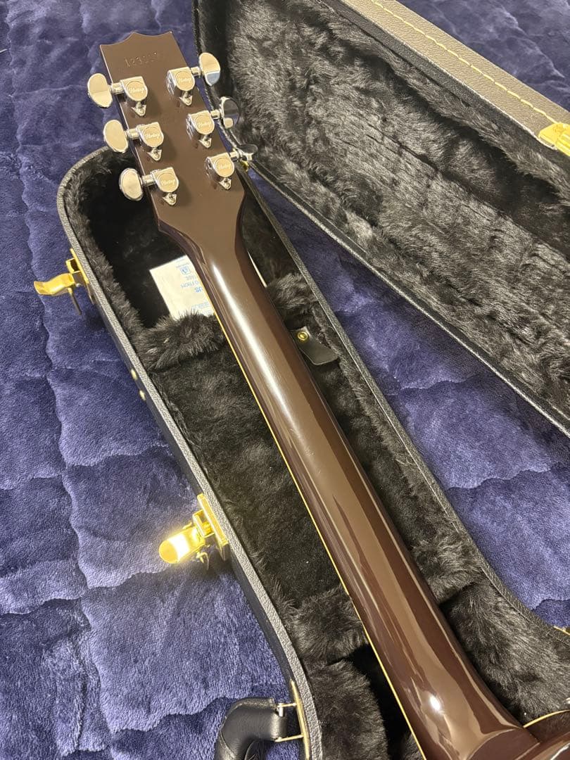 Heritage H-150 Oxblood ヘリテージ レスポール - メルカリ