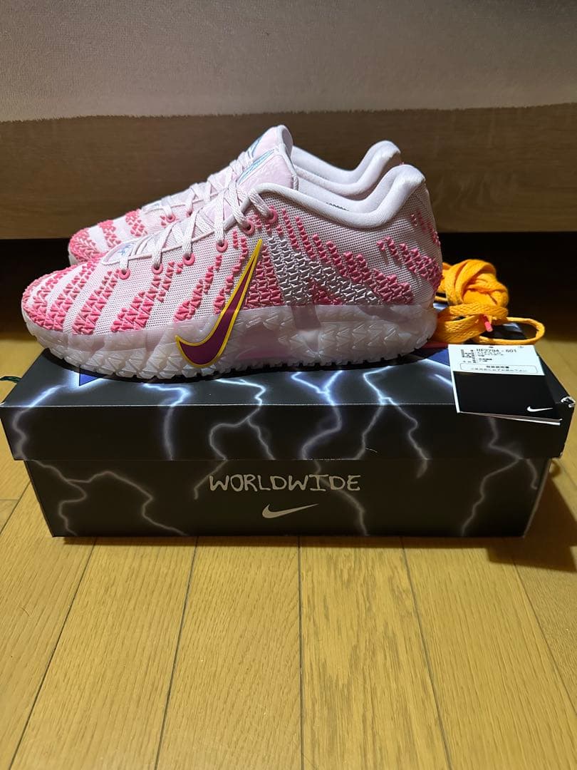 シューズ(男性用) nike ja3 ep 28cm Nike Ja 3 'Daybreak' Basketball Shoes | Dick's Sporting Goods